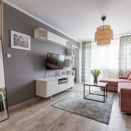 Trepczyk Gdansk Blisko Morza Daire Dış mekan fotoğraf